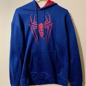 Amazing Spider-Man Hoodie